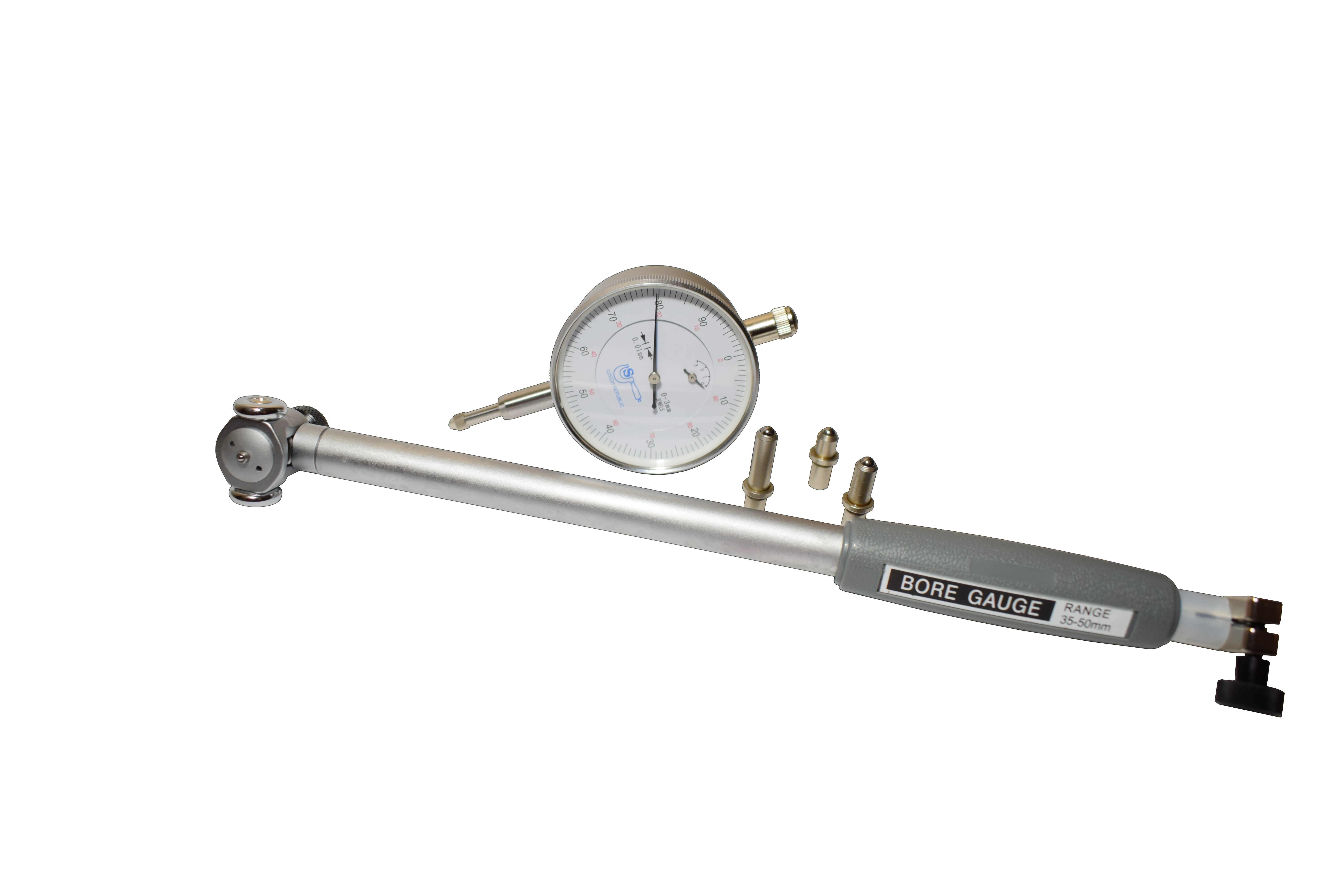 reserva Orgullo Consejo SUBITO Internal measuring instruments 50-160 mm