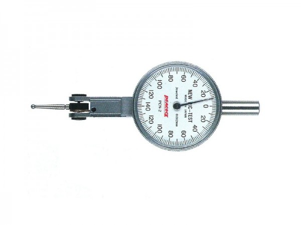 Lever typee Dial indicator 35/0.28x0.002 mm