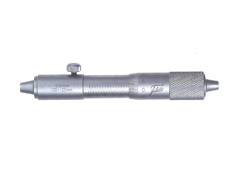 Mikrometrický odpich 175-200 mm